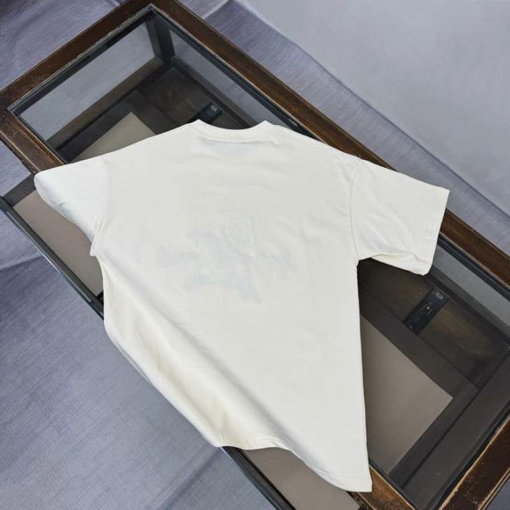 Dior T Shirts Short _SKUDiorXS-Ltltx11315468
